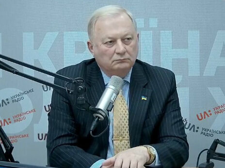 Гаращук: Надо наносить удары по территории России и Беларуси