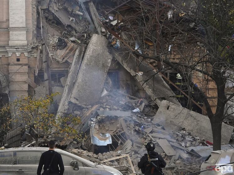 19 декабря в Украине в результате российской агрессии погибли пять мирных жителей – Офис президента