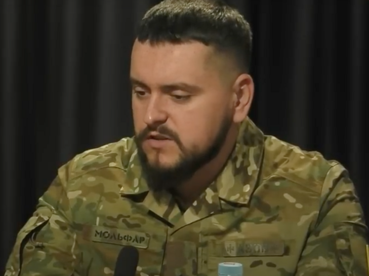 Защитник "Азовстали" Цисарук: Мы продолжаем воевать. Уверен, именно "Азов" первым войдет в освобожденный Мариуполь