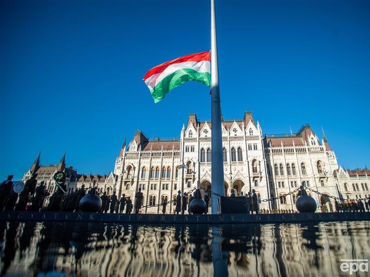 Евросоюз заблокировал €22 млрд для Венгрии до тех пор, пока страна не проведет демократические реформы – СМИ