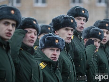 Скільки росіян добровільно здалося в полон у межах роботи проєкту "Хочу жити", українські військові не повідомляють