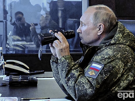 Путин без объяснений отменил поездку на танковый завод в Нижнем Тагиле. Вместо этого он отправился в Тулу – решать вопросы снабжения оккупантов