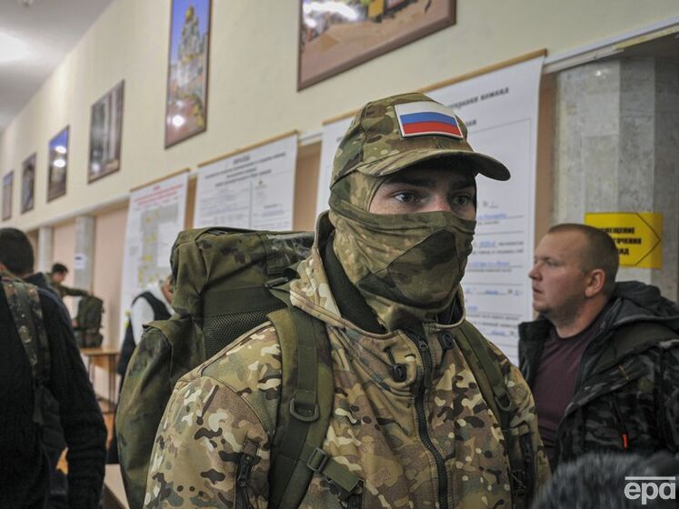 Росія посилила свої сили в Україні десятками тисяч резервістів, але її наступ стримує брак боєприпасів – британська розвідка