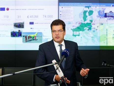 Країни ЄС передали Україні понад 1 тис. генераторів – Єврокомісія