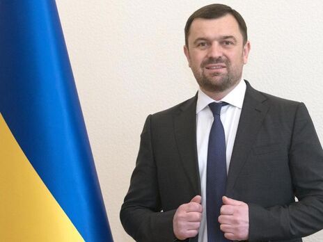 1 декабря Рада не поддержала отставку Пацкана с должности главы Счетной палаты Украины