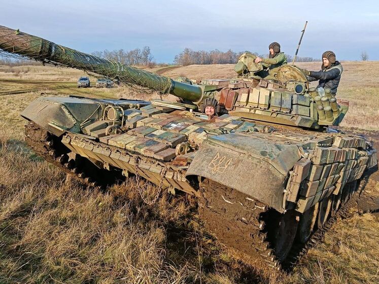 Українські військові минулої доби знищили 620 російських окупантів – Генштаб ЗСУ
