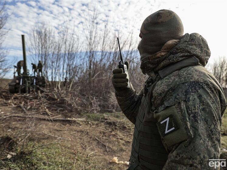Гайдай: Возле Кременной оккупанты гибнут сотнями. Они понимают, что в случае потери города вся их линия обороны в Луганской области будет нарушена