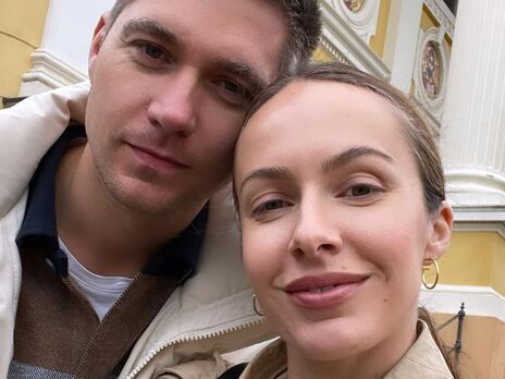 Остапчук після розлучення із другою дружиною розпочав стосунки із журналісткою
