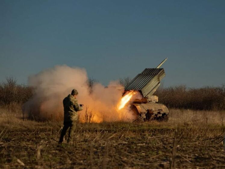 Окупанти здійснили обстріли на дев'яти напрямках, ЗСУ вразили "важливий військовий об'єкт" росіян – Генштаб