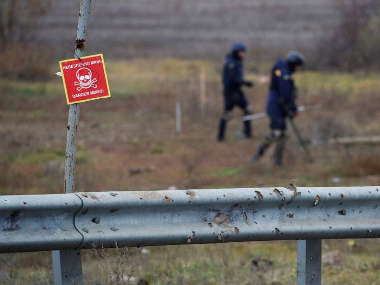 В результате обстрела Харьковской области ранена женщина, еще один человек подорвался на мине – ОВА