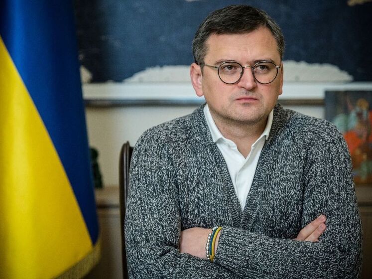 Украинскую энергосистему поднимают "всем миром". Кулеба рассказал о последних договоренностях с "энергетической коалицией"