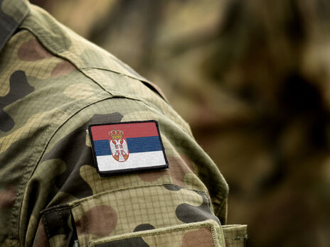 Сербія привела війська в повну бойову готовність, звинувативши Косово в готовності напасти на сербів у Митровиці