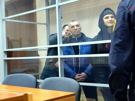 В Беларуси вынесли приговоры еще трем 