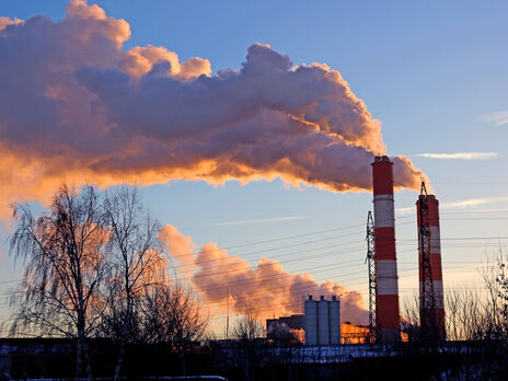 В Україні мають діяти принципові підходи до імплементації європейського законодавства у сфері промислового забруднення й охорони довкілля, зазначили у ФРУ