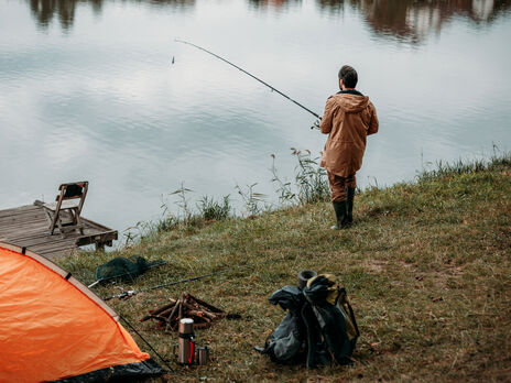 В Україні оновили правила аматорської і спортивної риболовлі