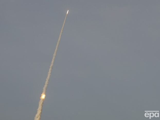 У Львівській області дві ракети влучили в електропідстанцію &ndash; ОВА