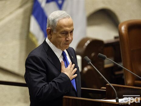 Кнессет высказался за доверие правительству Нетаньяху. Он в шестой раз вступил в должность премьера Израиля