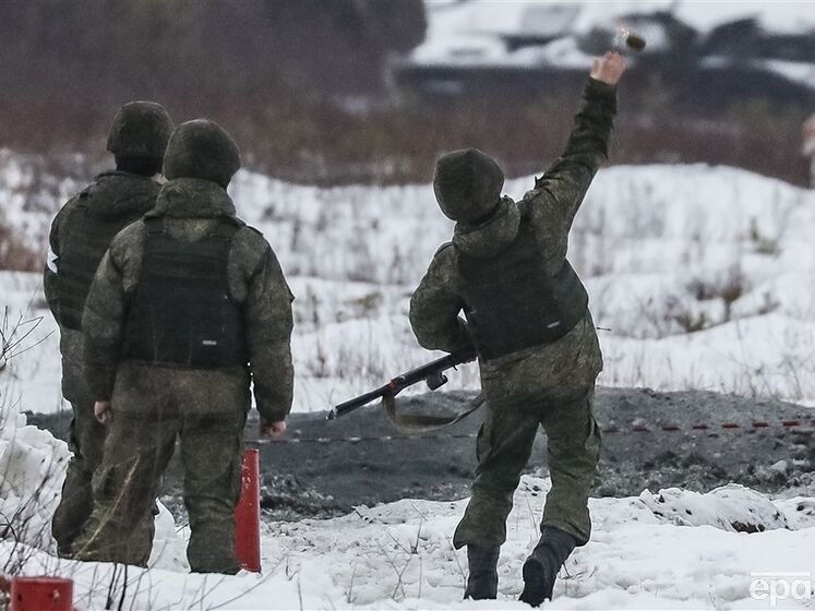 В РФ решили начать новую волну мобилизации 5 января &ndash; Буданов