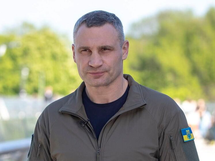 З початку війни окупанти викрали 30 українських мерів – Кличко