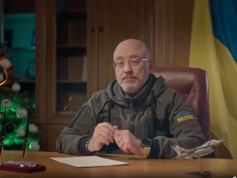 Україна потребує озброєння для протистояння російській агресії, заявив Резніков