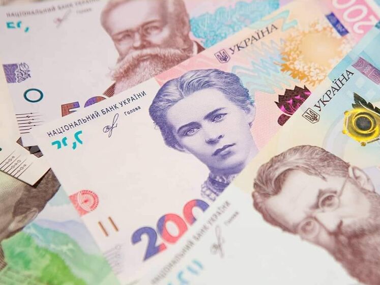 За год количество поддельных гривен в Украине уменьшилось в четыре раза – НБУ