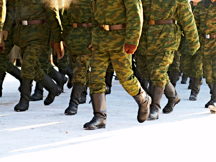 Якість другої хвилі мобілізації у РФ буде нижчою, ніж попередньої – сили оборони Естонії