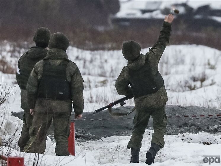 Удари по Україні не дадуть Кремлю бажаного ефекту – звіт Інституту вивчення війни
