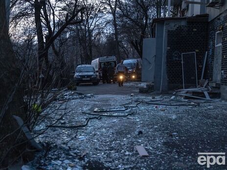 2 січня загинули мирні жителі в Херсонській і Донецькій областях