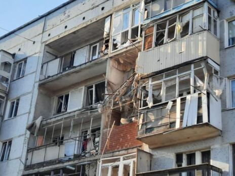 Окупанти обстріляли Курахове – влучили в житловий квартал, є загиблий