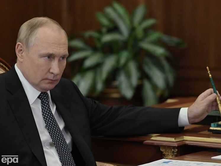 Сейсембаев: Путин понимает, что дорога на Запад для него закрыта. Как бы он прощения ни просил, никто в порядочный кабинет его не пустит