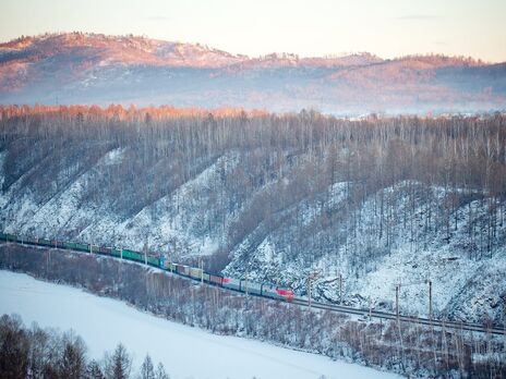 У Росії активізується рух опору, з нового року зафіксовано вже шість диверсій на залізниці – ГУР Міноборони