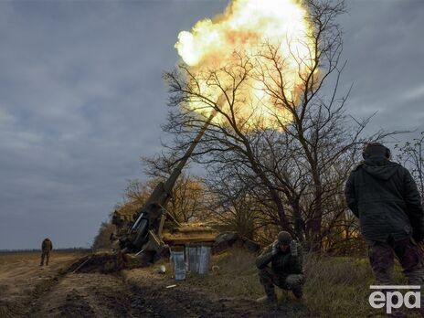 Українські військові не дають окупантам реалізувати їхні плани, зазначили в ГУР