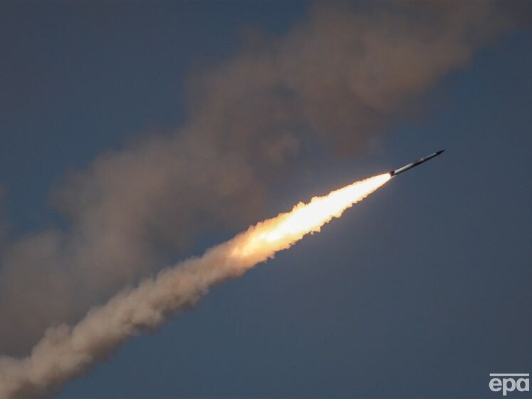 "Вся необходимая информация есть". Украина призывает к санкциям, которые позволят "задушить" производство ракет в РФ