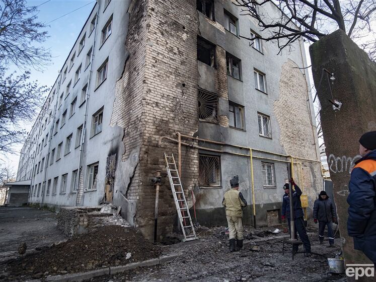 Ще п'ятеро мирних громадян України загинули через російську агресію &ndash; Офіс президента