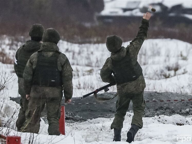 Россия ставит местом гибели своих солдат Белгород, чтобы не платить компенсации – ГУР МО