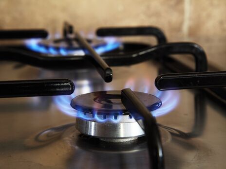 Цены на газ снижаются из-за теплой погоды