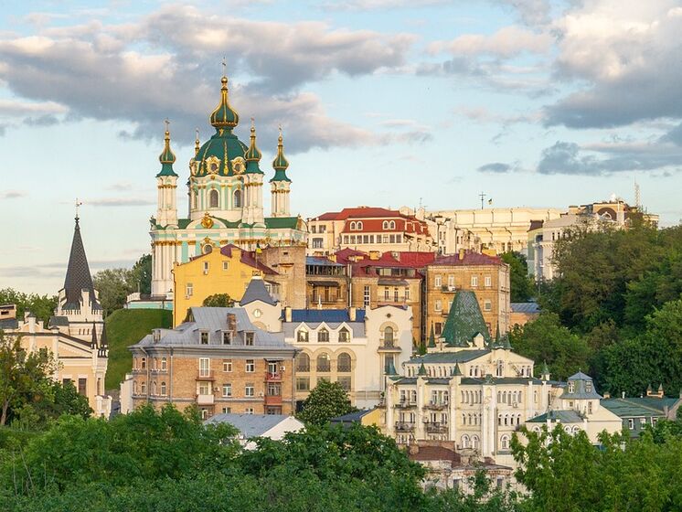 Рынок недвижимости в Украине упал в 2022 году в четыре раза – Opendatabot