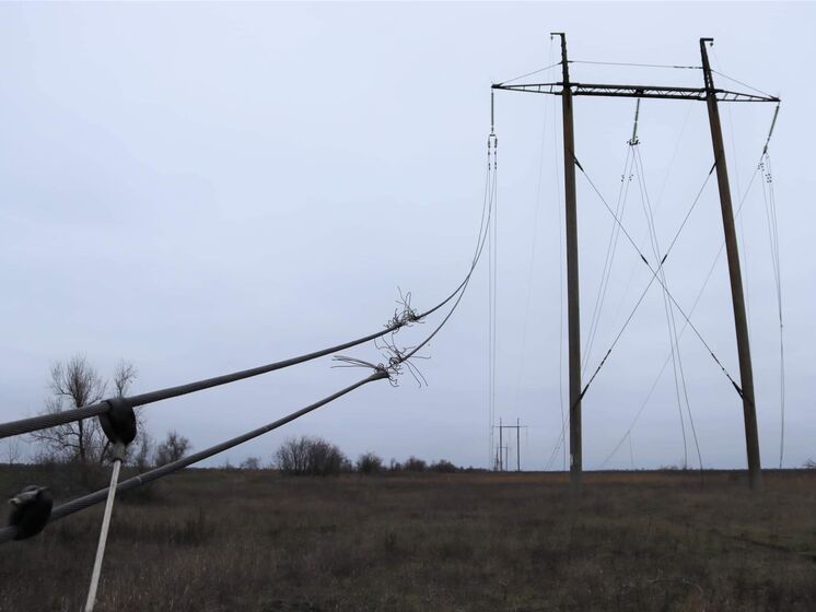 В Украине растет потребление электричества. В "Укрэнерго" рассказали о ситуации в энергосистеме