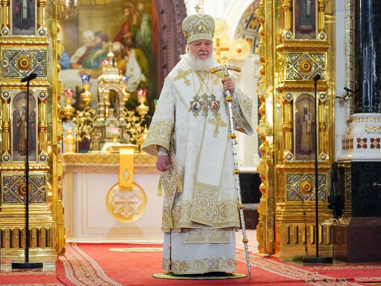 Патриарх Кирилл призвал к "рождественскому перемирию". В ОП ответили: "Циничная ловушка"
