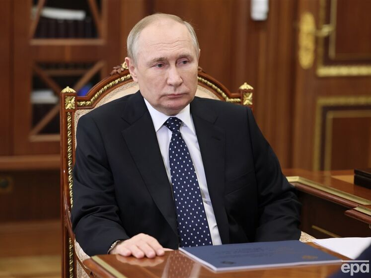Путин поручил Шойгу ввести "рождественское перемирие", заявили в Кремле
