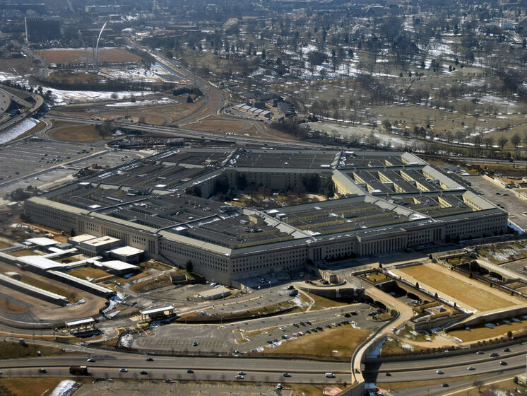 США розглядають можливість навчання українських військових із комплексами Patriot на своїй території – Пентагон