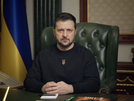 Зеленський: РФ хоче використати Різдво як прикриття, щоб хоч ненадовго зупинити просування наших хлопців на Донбасі і підігнати ближче до наших позицій техніку, боєприпаси і мобілізованих