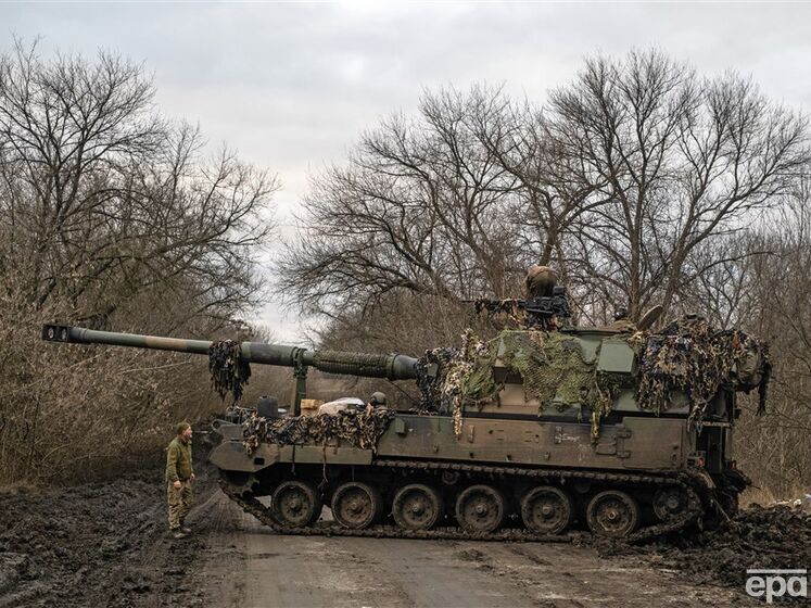 РФ зосередилася на спробах захопити Донецьку область, ЗСУ вдарили по позиціях ЗРК і місцях зосередження окупантів – звіт Генштабу