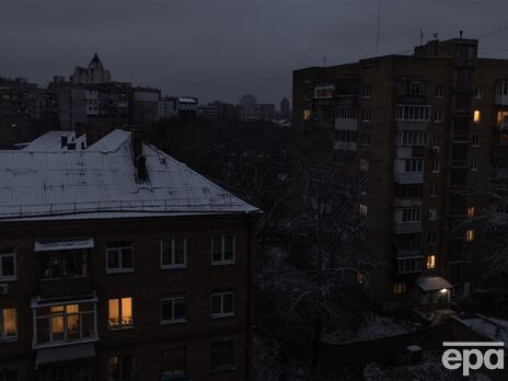 Україна успішно долає виклики зими, вважають в уряді