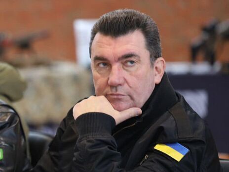 Данилов назвал 2023-й годом наступательной войны Украины