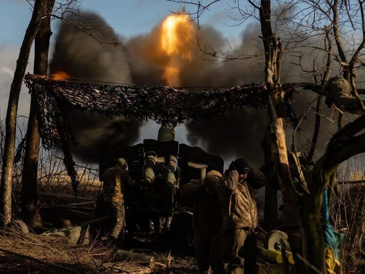 Українська армія за добу вразила 30 об'єктів російських окупантів – Генштаб ЗСУ