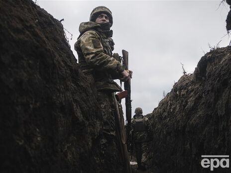 7 січня окупанти обстрілюють позиції українських підрозділів із танків, мінометів і ствольної артилерії, повідомили у Генштабі ЗСУ