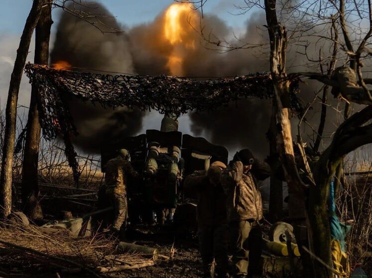Українські військові за добу знищили 430 окупантів, три танки і п'ять безпілотників – Генштаб ЗСУ
