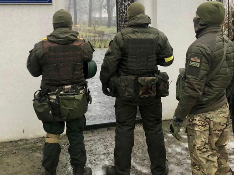 "Возможны ограничения". СБУ анонсировала двухдневные контртеррористические мероприятия в Харькове