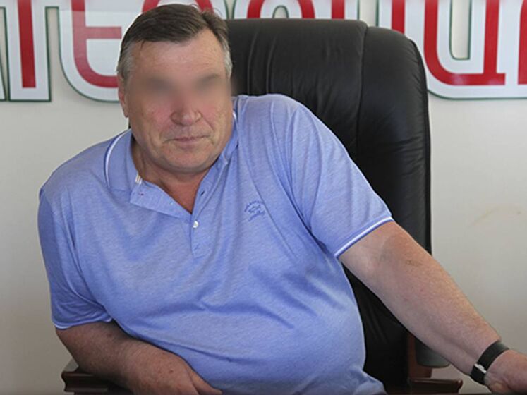 Суд приговорил к 12 годам тюрьмы бывшего крымского депутата, голосовавшего за "независимость" Крыма – Офис генпрокурора